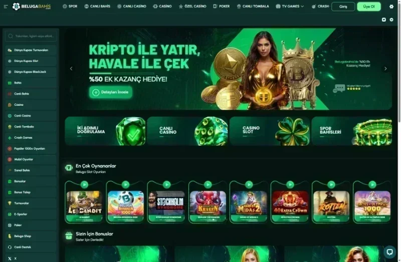 Belugabahis